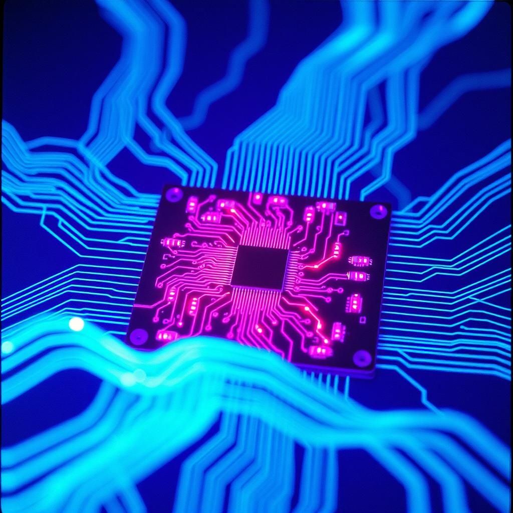 Awakened Circuitry