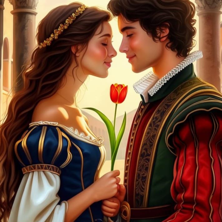 Amore in Arena