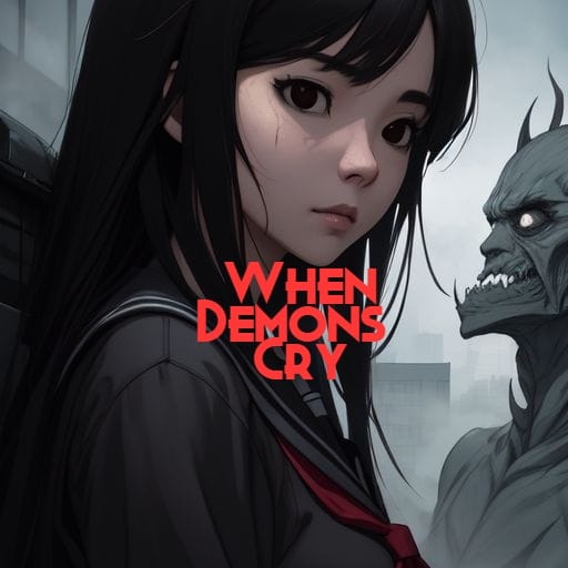 「When Demons Cry」Ver.1