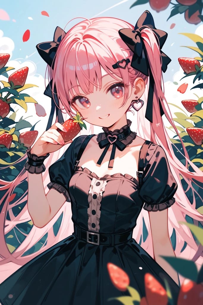 La Magie du Printemps
