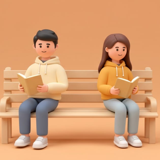 오랜만이야