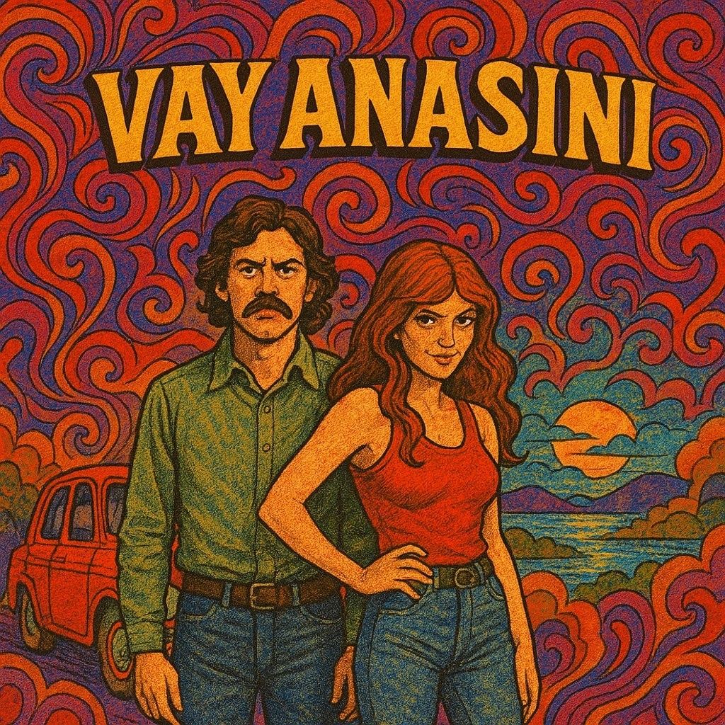 VAY ANASINI 