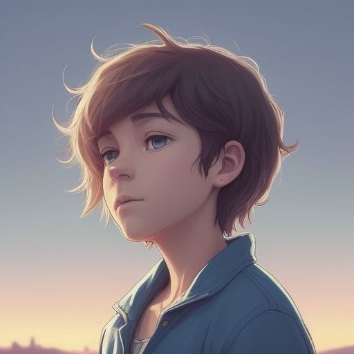 Change