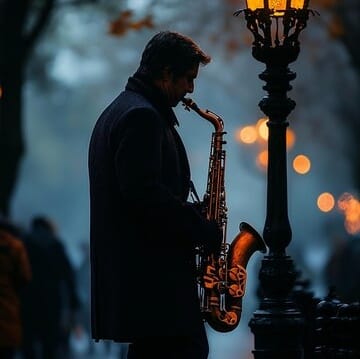 A Part of You in Song