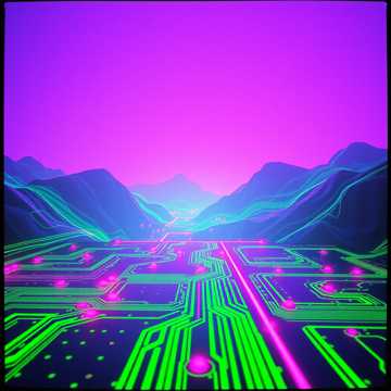 Djent Glitch Dance (Instrumental)