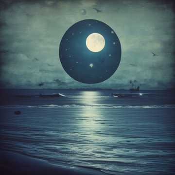漸顯通達 - 電音舞曲
