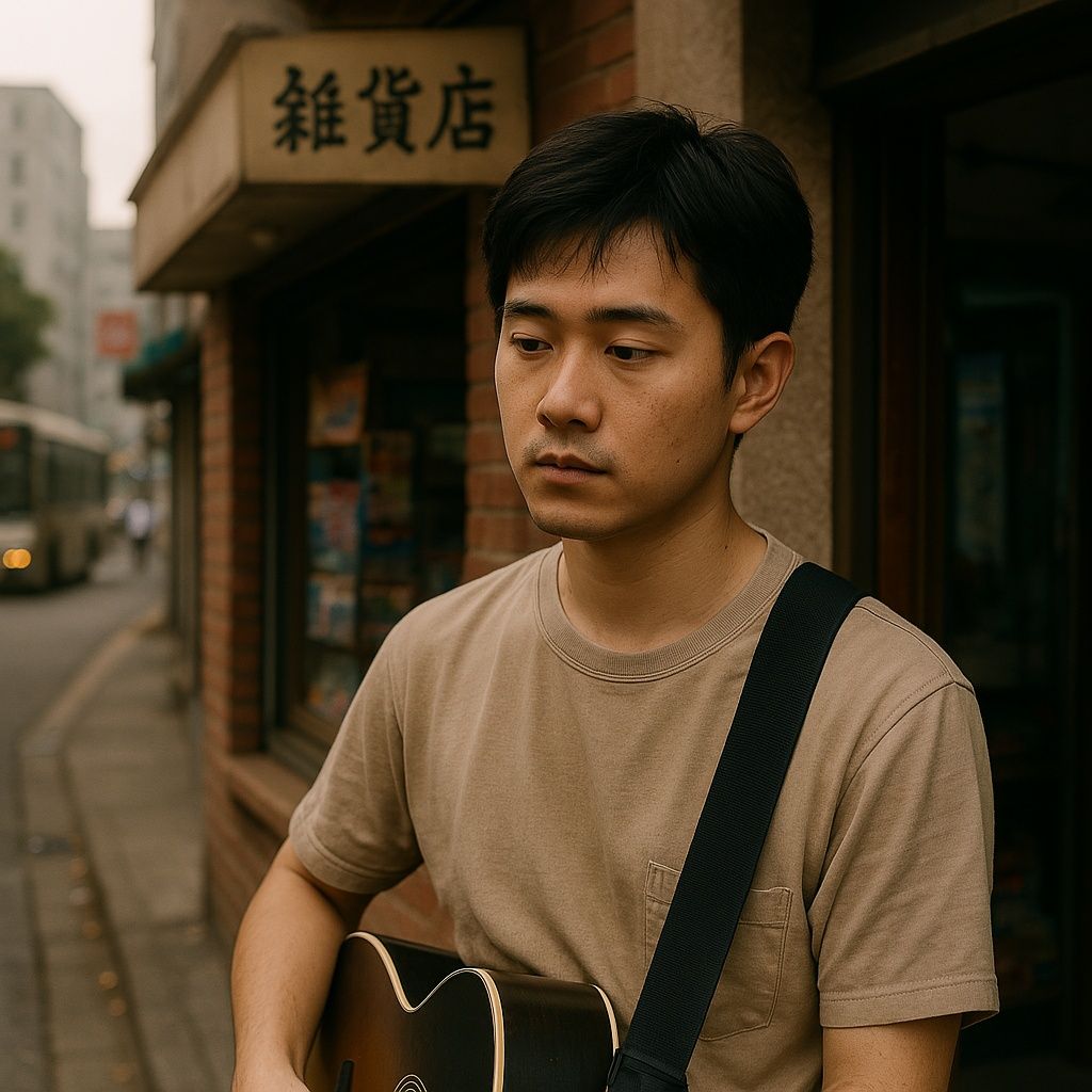 回家的路 | The way Home
