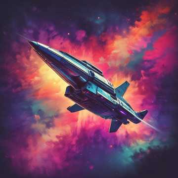 星際旅行