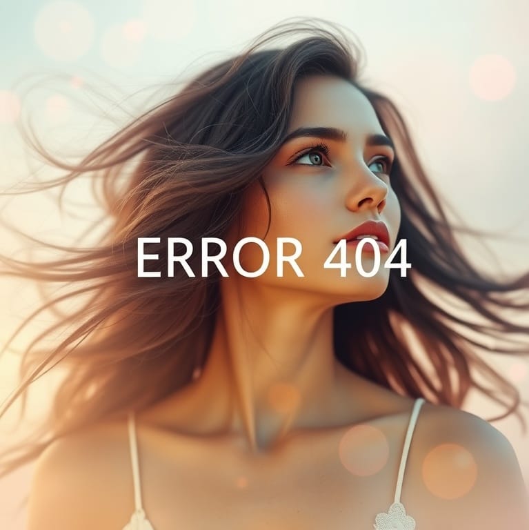 Error 404