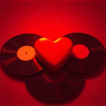 Liebe meines Lebens
