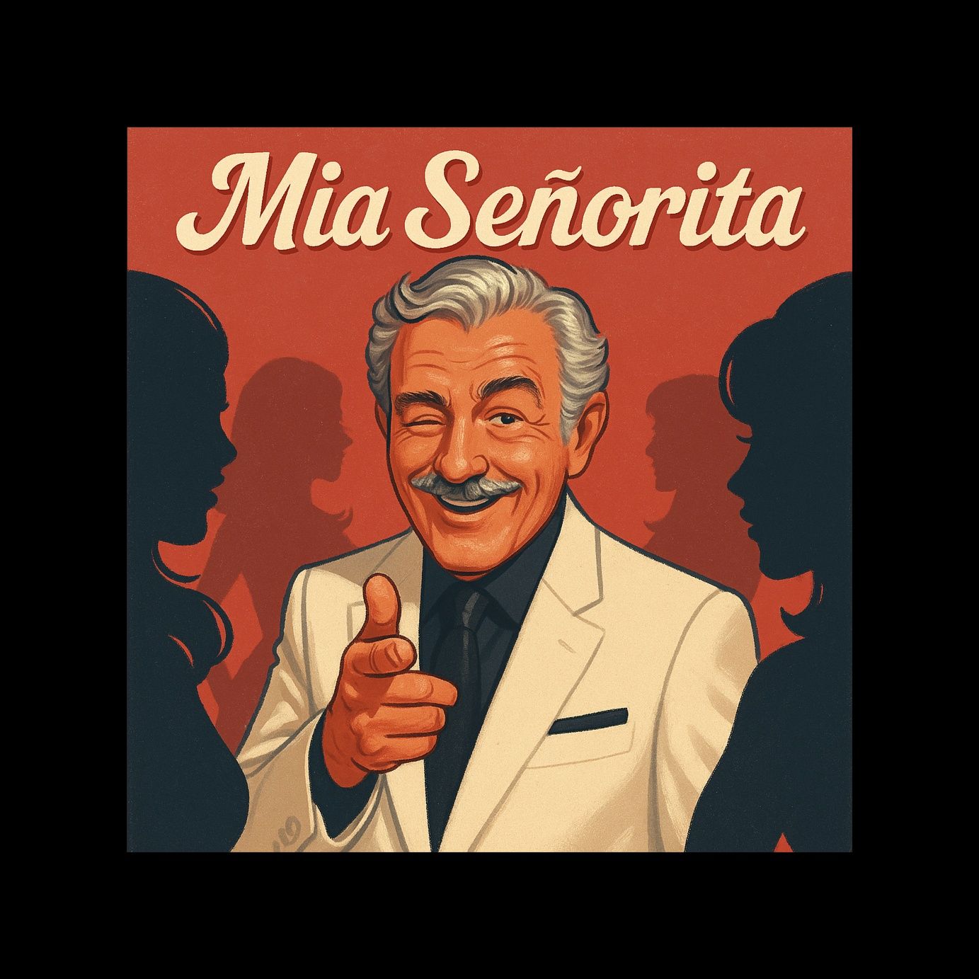 Mia Señorita