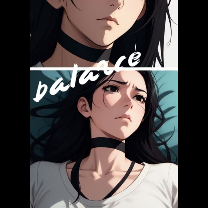 「Balance」