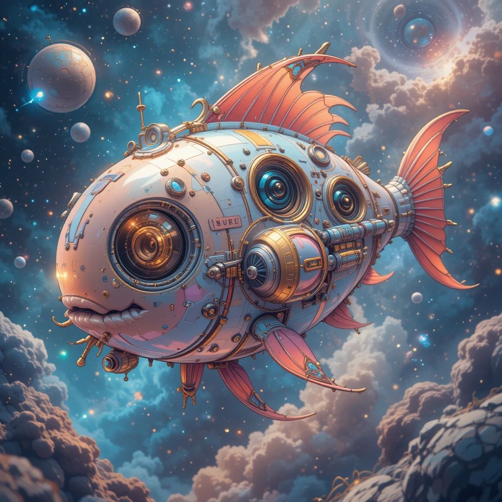 星屑のラテン・ブギー