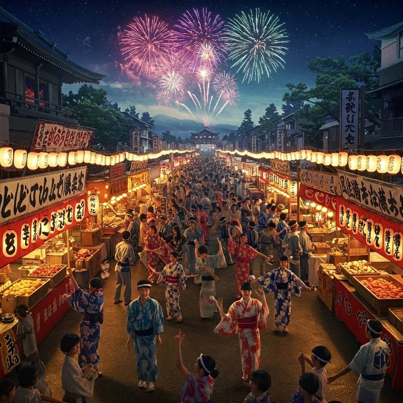 祭り