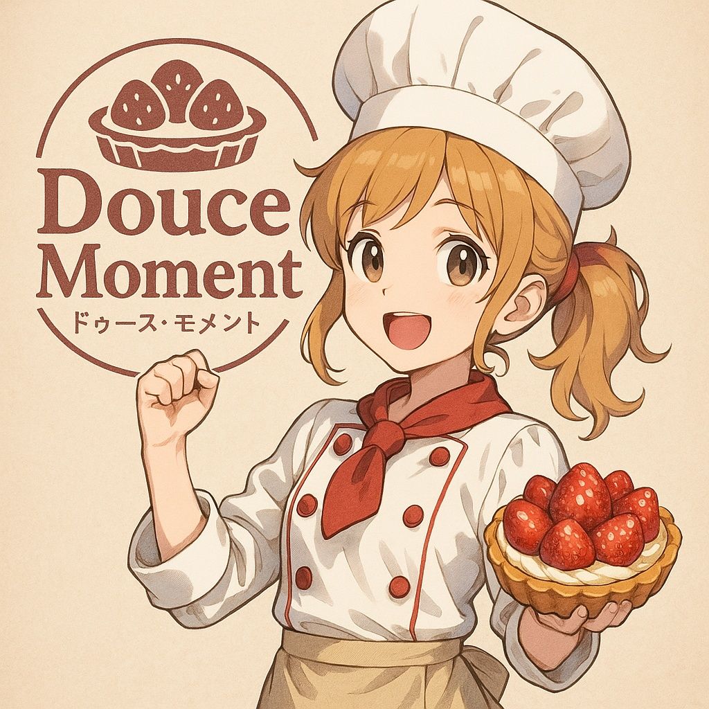 【企画投稿】もものいちごもーめんと！
