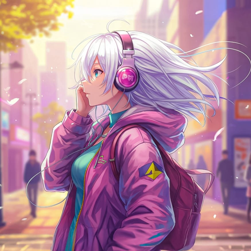 Let’s connect and go!