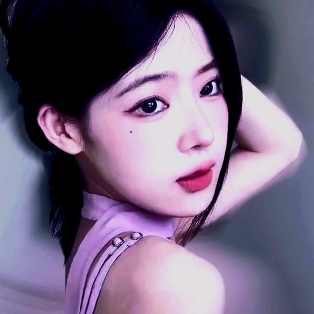Night doll