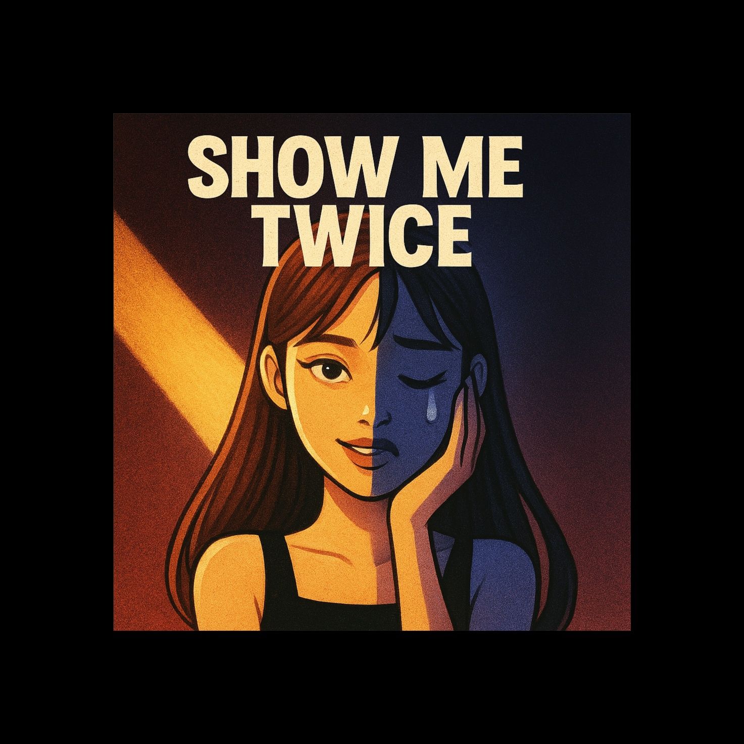 SHOW ME TWICE
