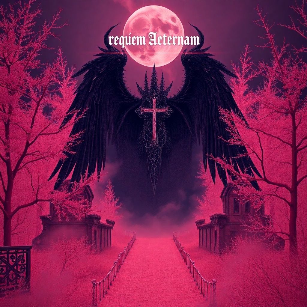 Requiem Aeternam