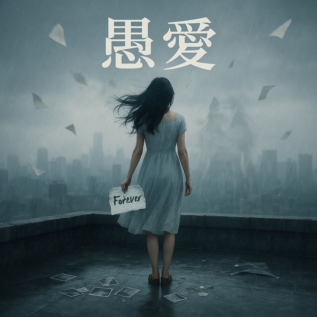 愚愛