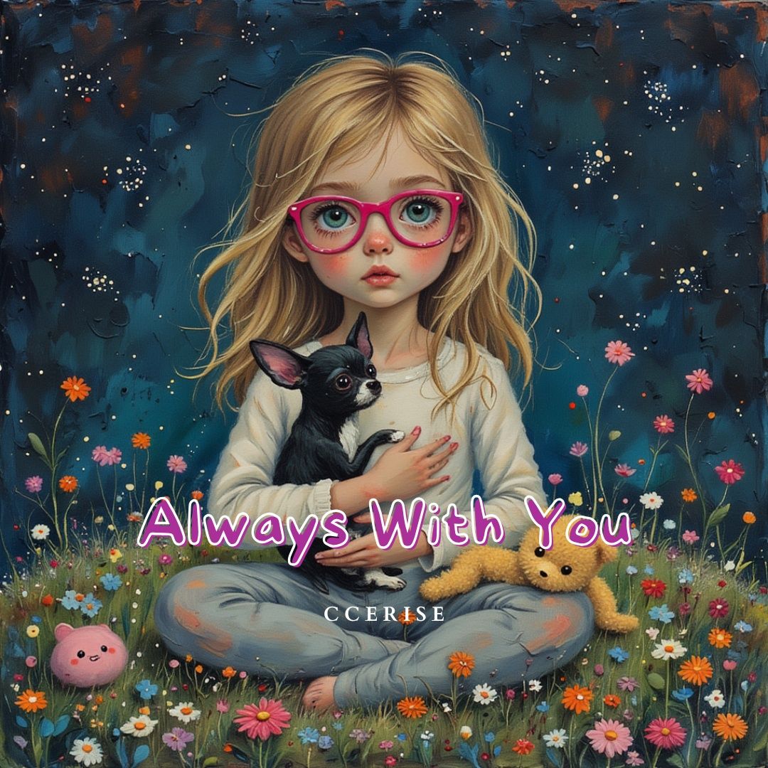 Always With You