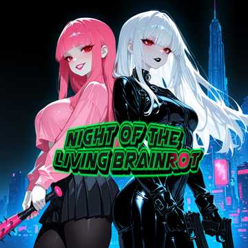 Night of the Living Brainrot
