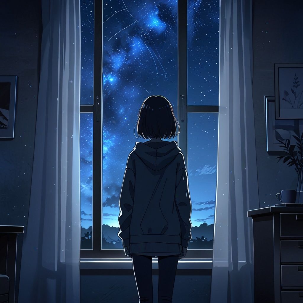 目覚める夜、眠りたい朝 (Remastered)