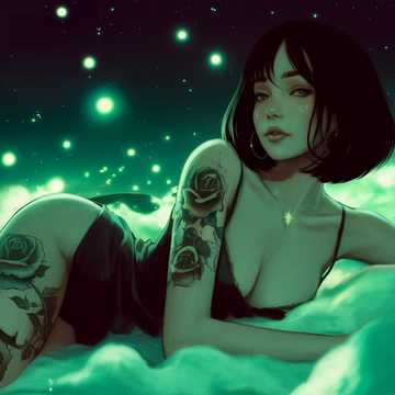 オーロラ (AURORA)