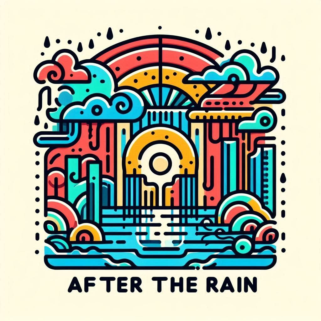 After the Rain