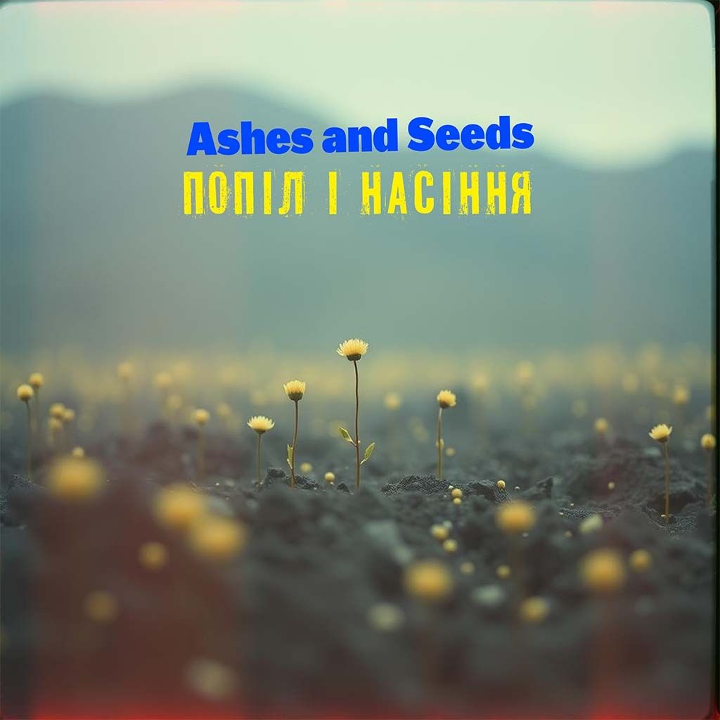 Ashes and Seeds - Попіл і насіння