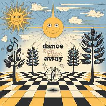 Dance This Night Away [House]