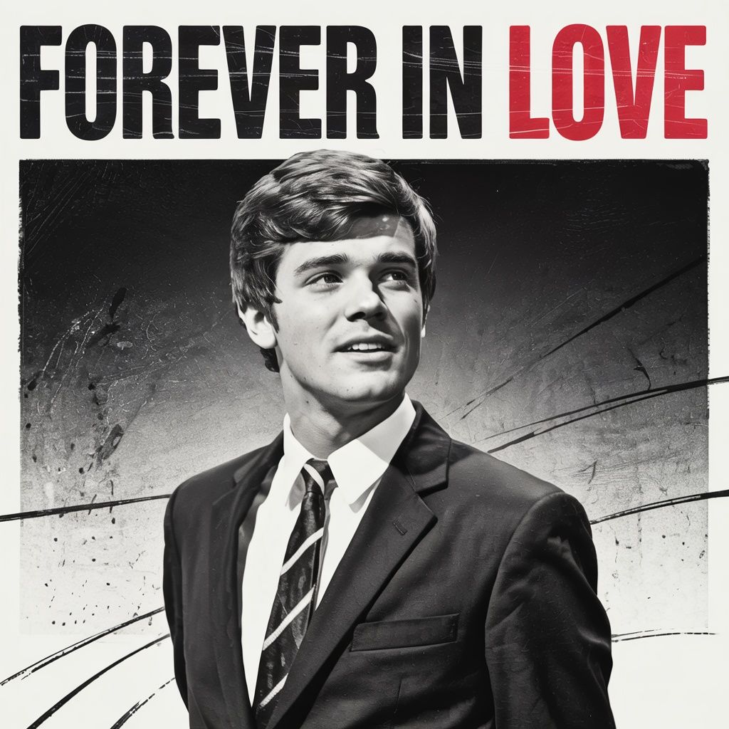 FOREVER IN LOVE