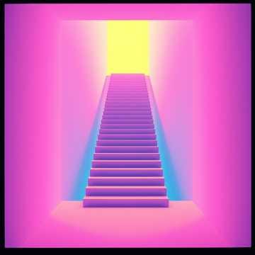 Abstract Illusion「2」