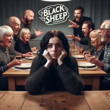 Black Sheep