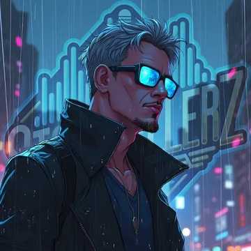 StorytellerZ - Brick by Brick