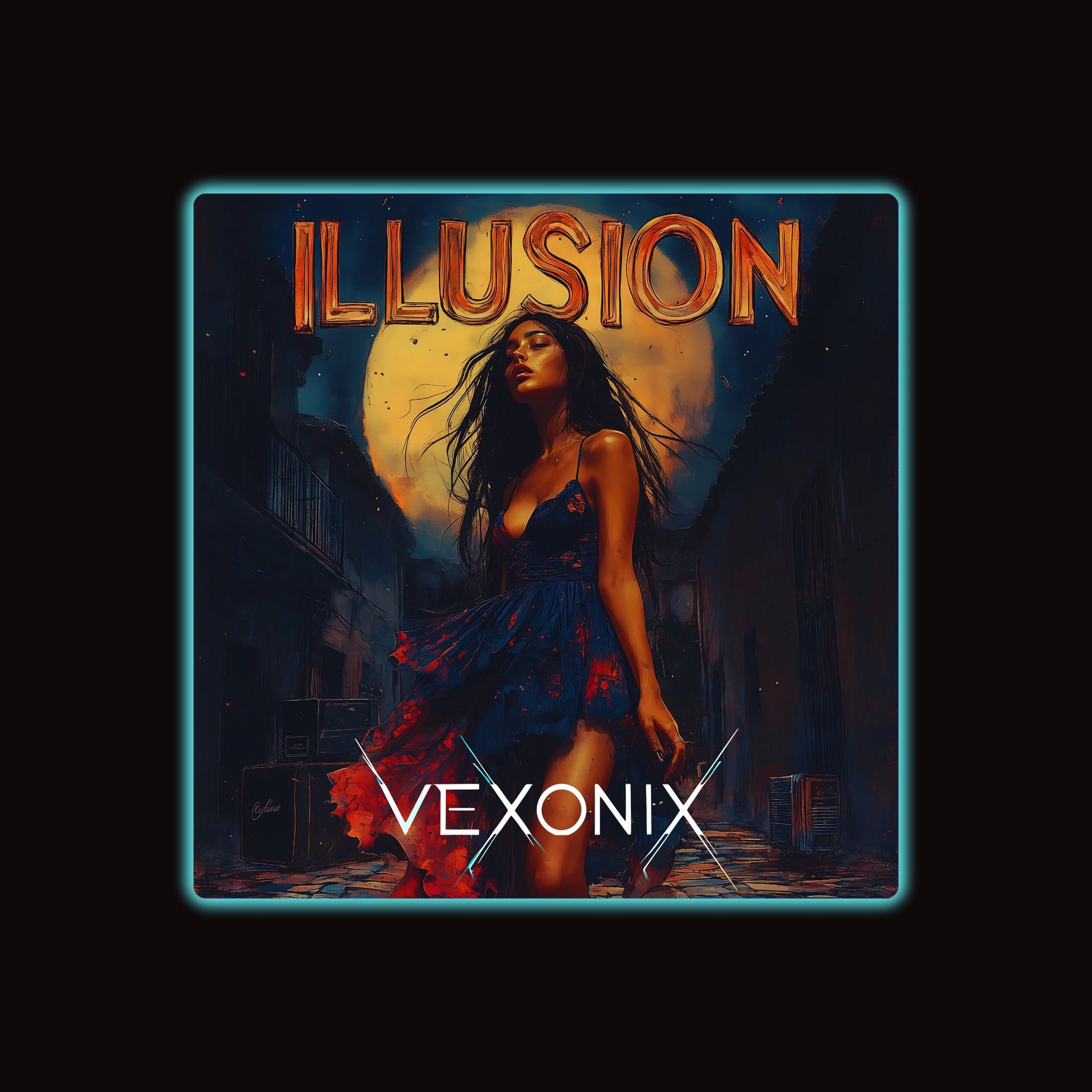 Illusion