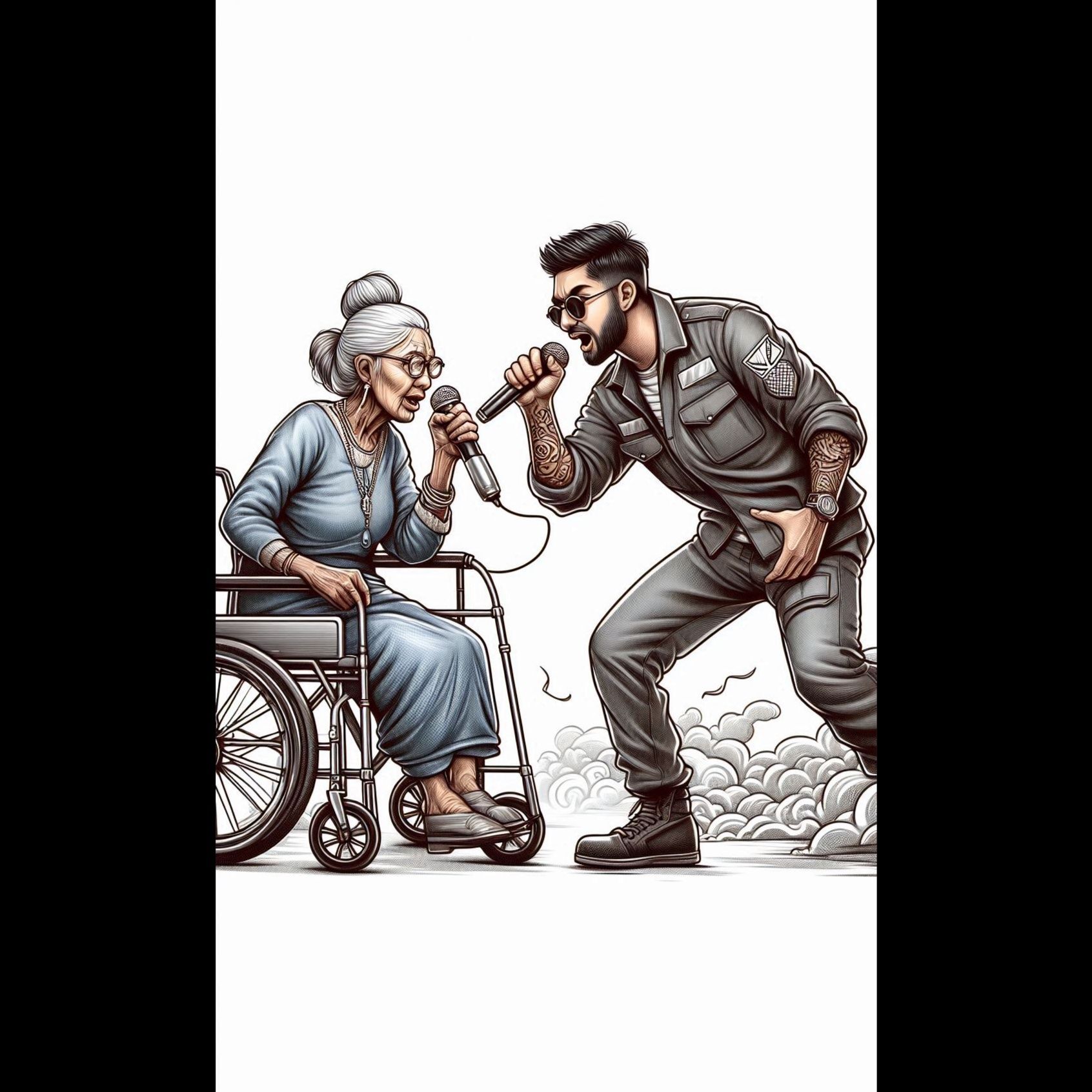 War of Oma