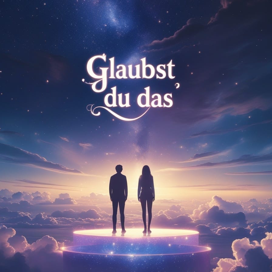 Glaubst du das