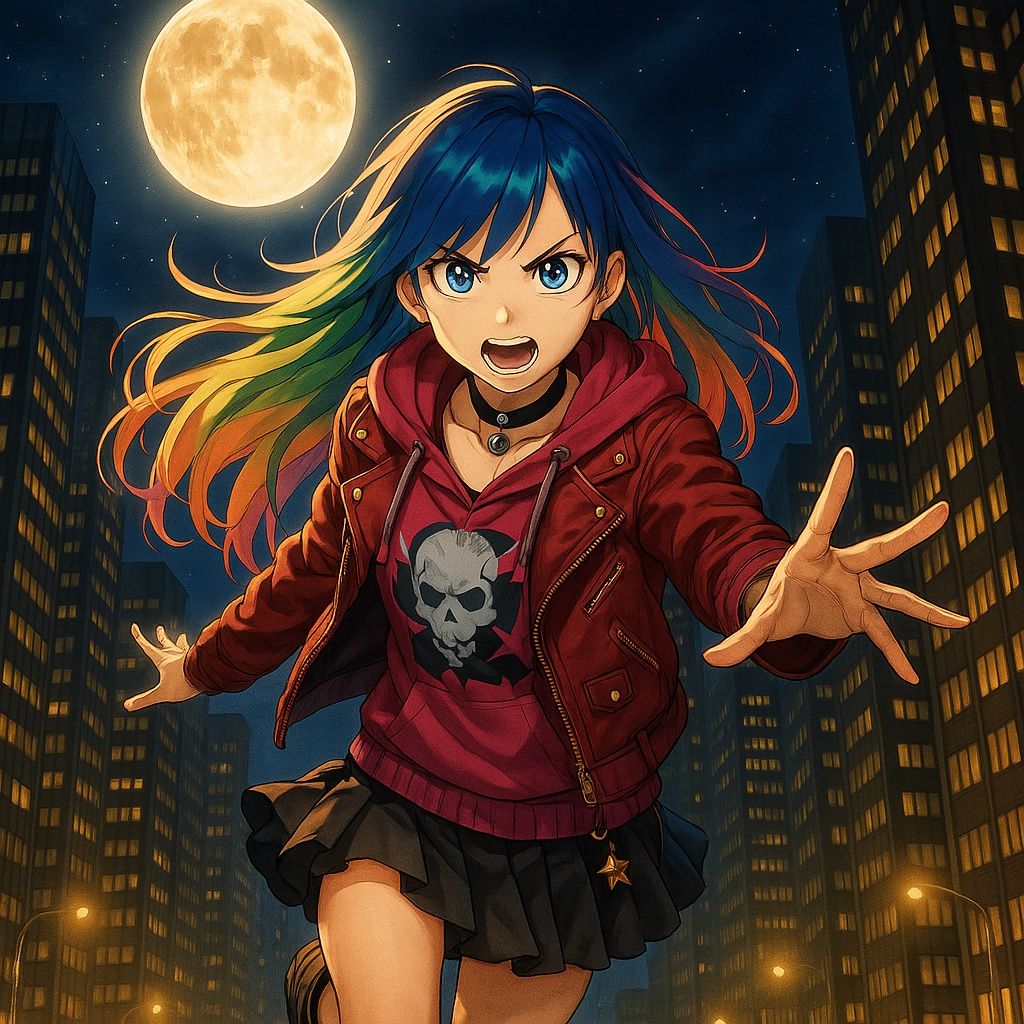 月は光らない
