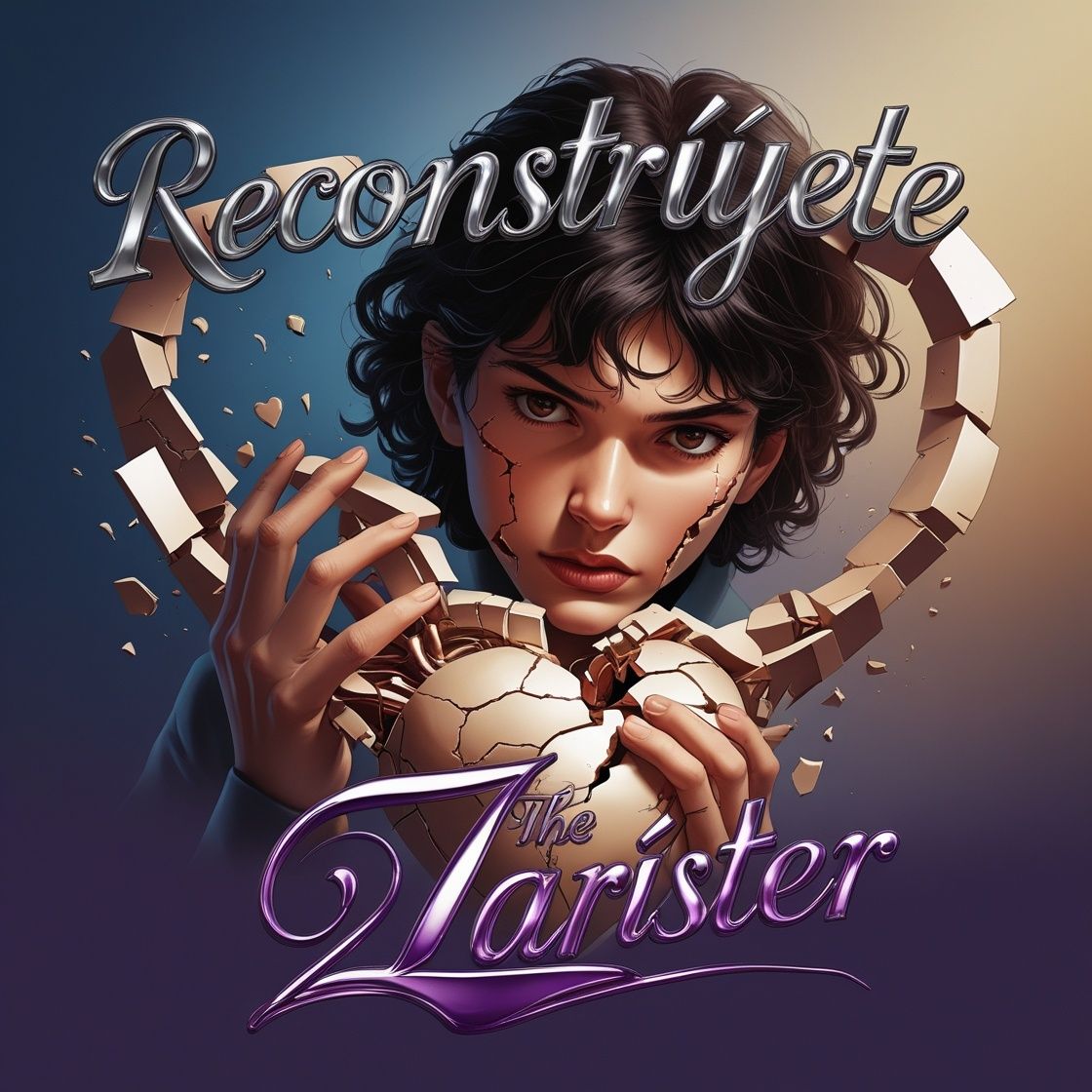 Reconstrúyete