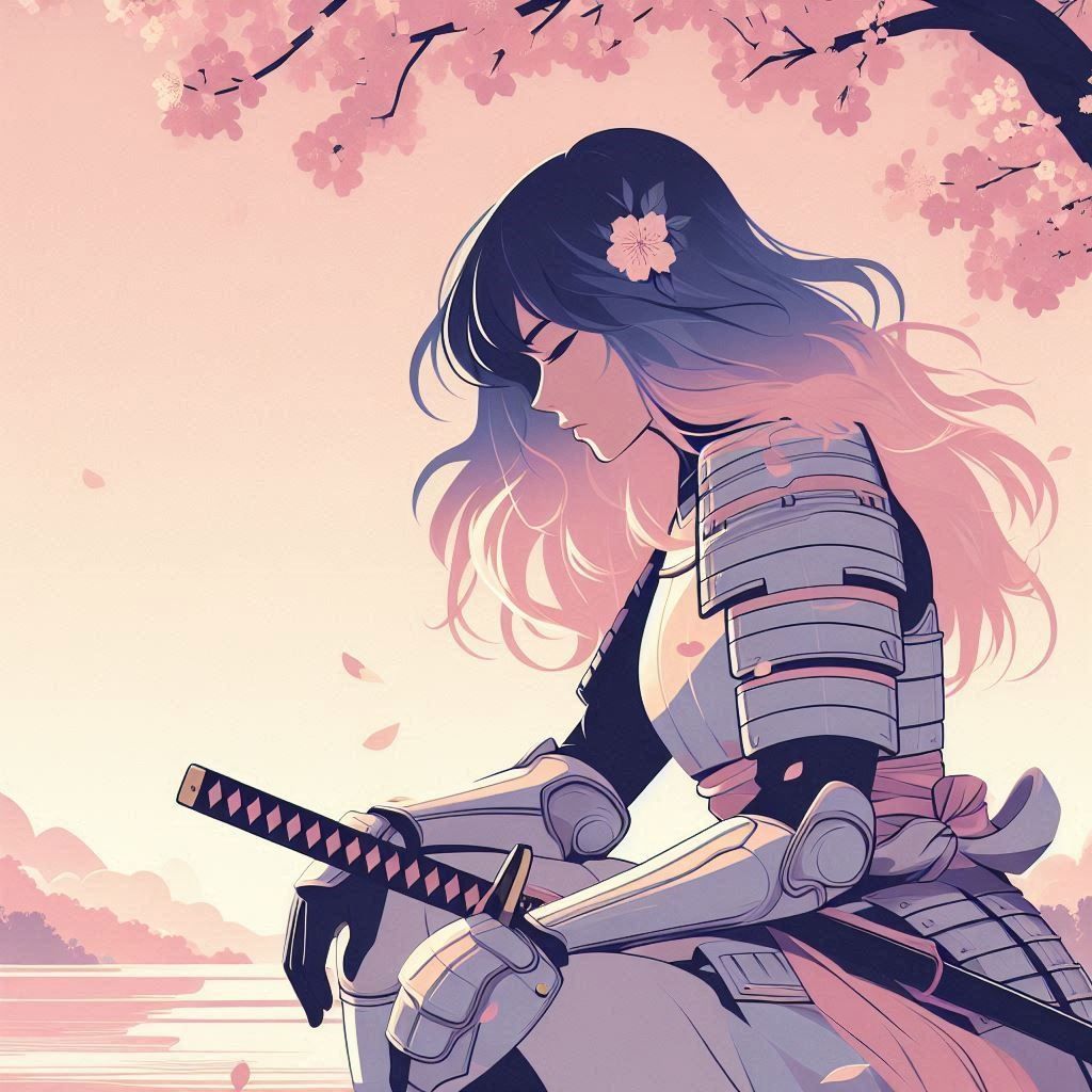 Bloodstained Spring