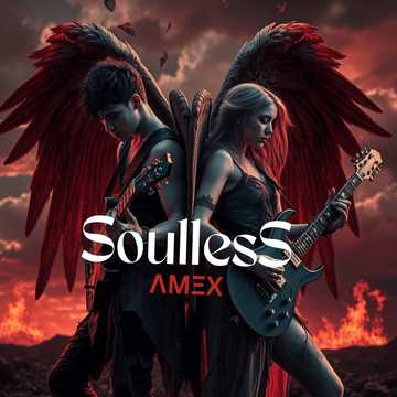 Soulless