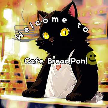ようこそ！CAFE ブレっぽんへ！(Märchen mixed jazzy)