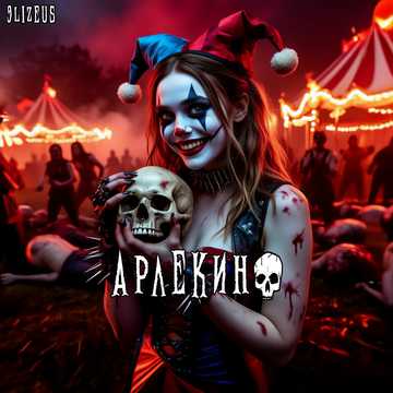 Арлекино