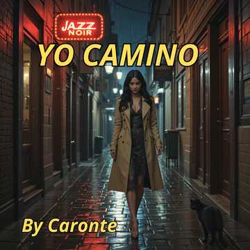 🇪🇸 Yo Camino