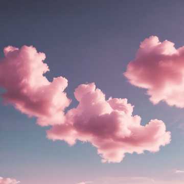 Pink and Blue Reality