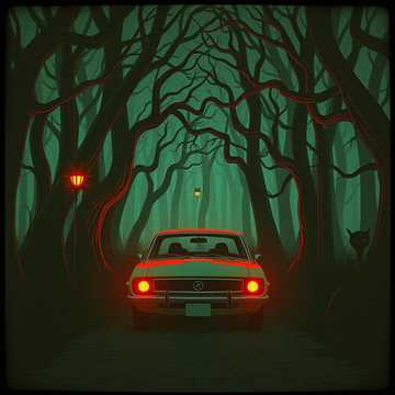 The Devils Highway (Remastered x2)