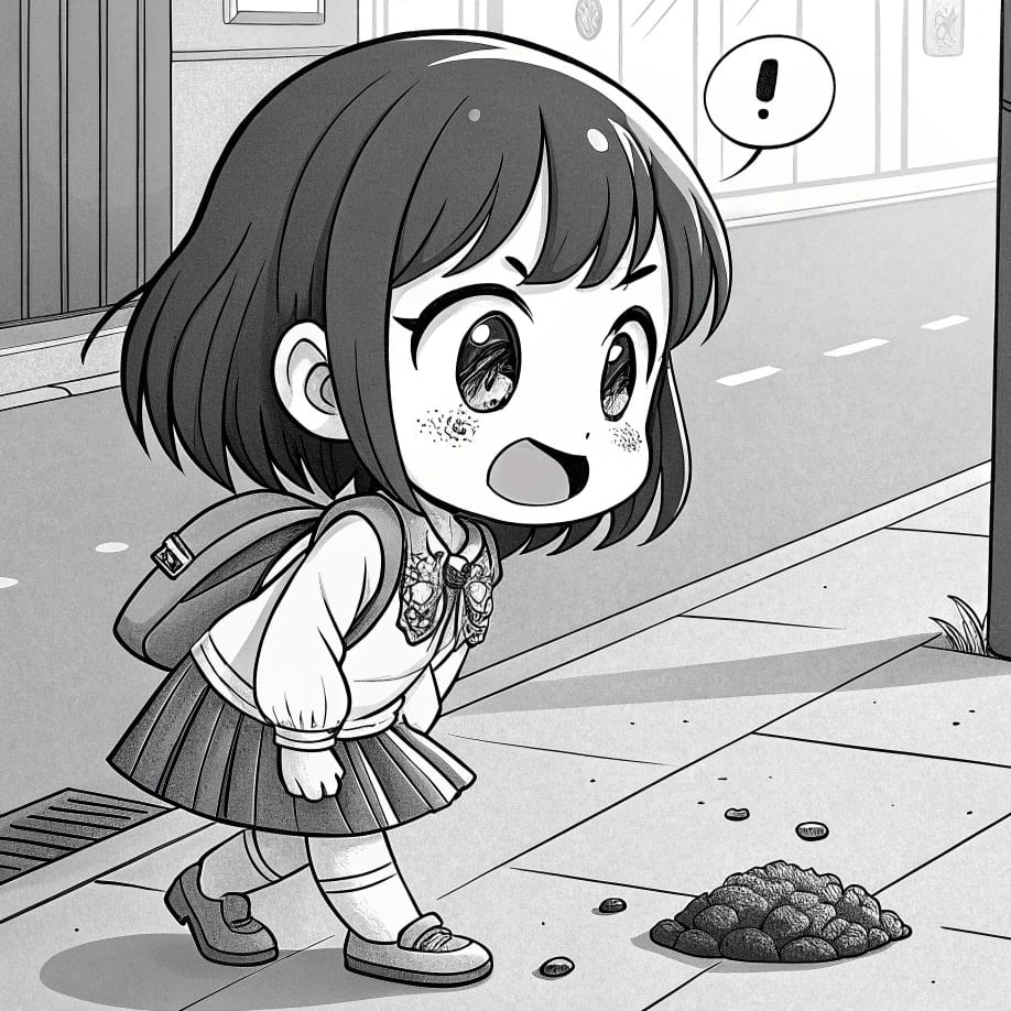 💣 凡走過必留痕跡
