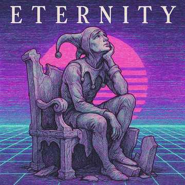 　Ｅ　Ｔ　Ｅ　Ｒ　Ｎ　Ｉ　Ｔ　Ｙ