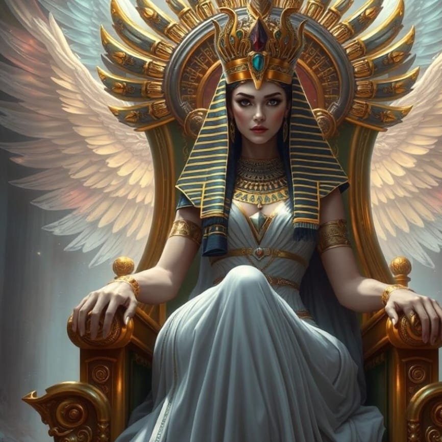 Cleopatra 